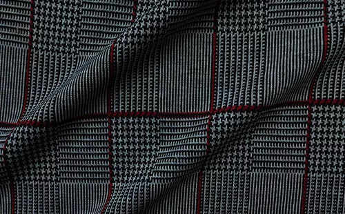 Isil Textile Knitted Fabric Collection