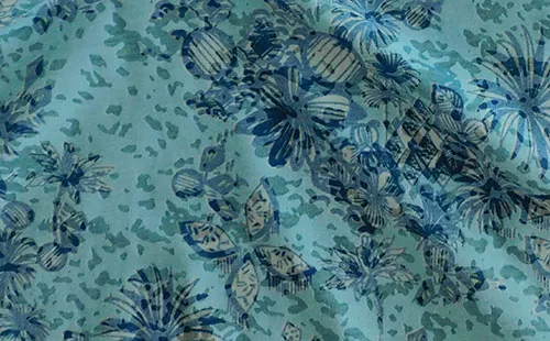 Isil Textile Spring Summer Collection