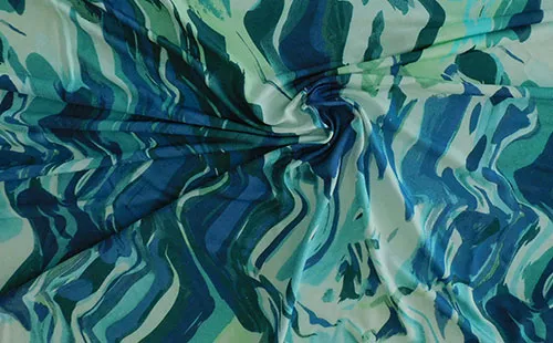 Isil Textile Spring Summer Collection