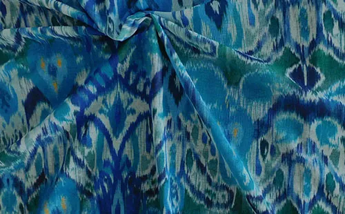 Isil Textile Spring Summer Collection