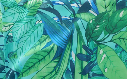 Isil Textile Spring Summer Collection