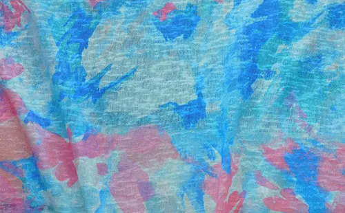 Isil Textile Spring Summer Collection