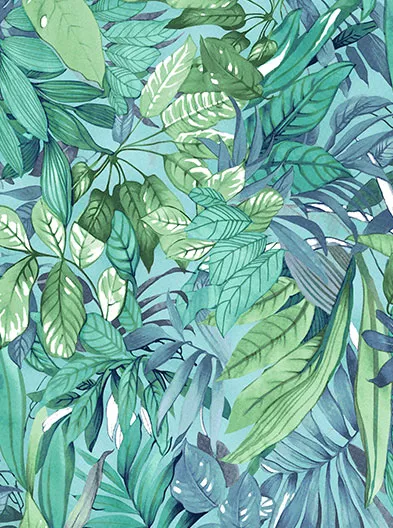 Isil Textile Spring Summer Collection