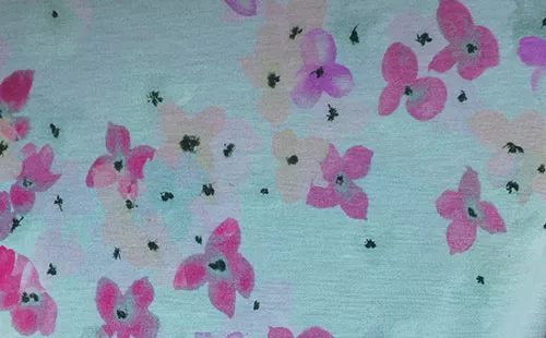 Isil Textile Spring Summer Collection