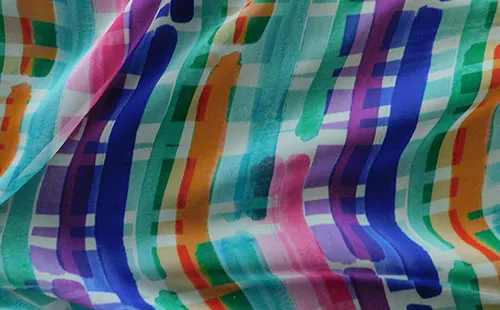 Isil Textile Spring Summer Collection