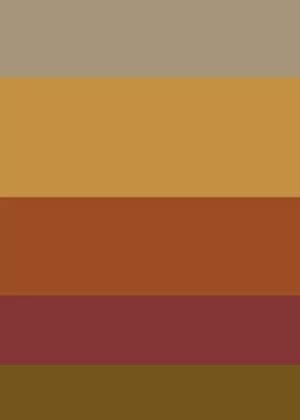 Isil Textile Spring Summer Collection