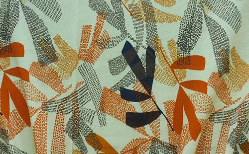 Isil Textile Spring Summer Collection