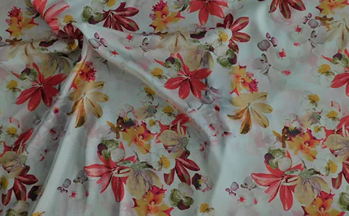 Isil Textile Spring Summer Collection