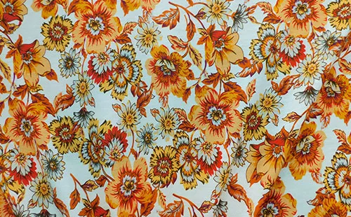 Isil Textile Spring Summer Collection