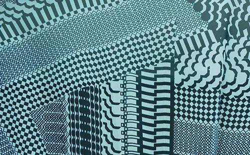 Isil Textile Spring Summer Collection