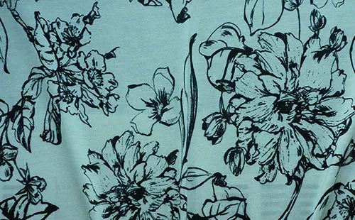 Isil Textile Spring Summer Collection