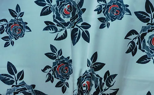 Isil Textile Spring Summer Collection