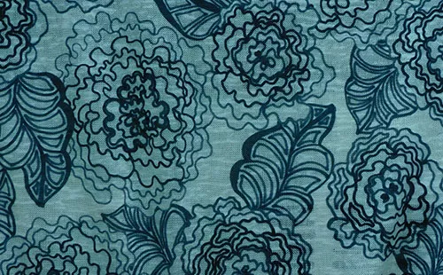 Isil Textile Spring Summer Collection