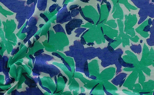 Isil Textile Spring Summer Collection