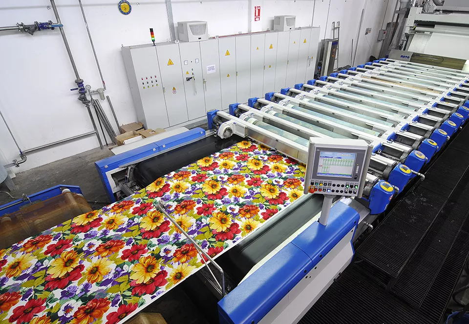 Işıl Tekstil Baskı 01