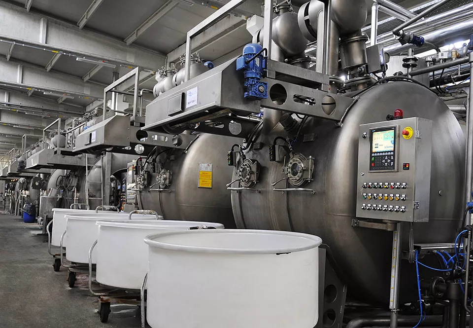 Işıl Tekstil Boyama 03