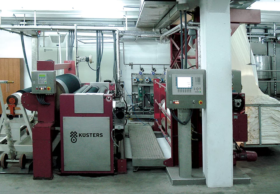 Işıl Tekstil Boyama 06