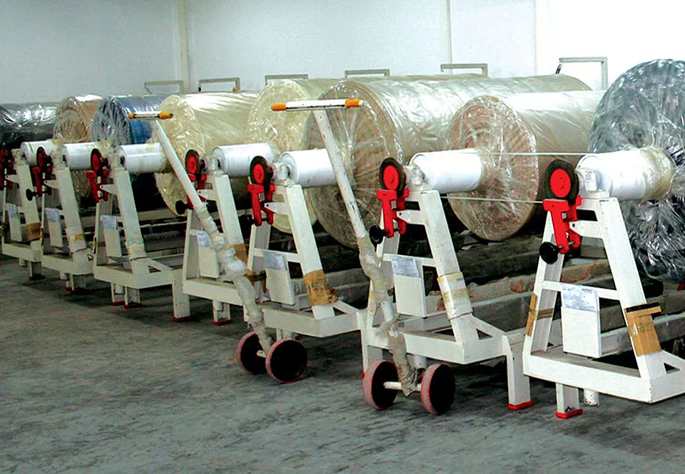 Işıl Tekstil Boyama 07