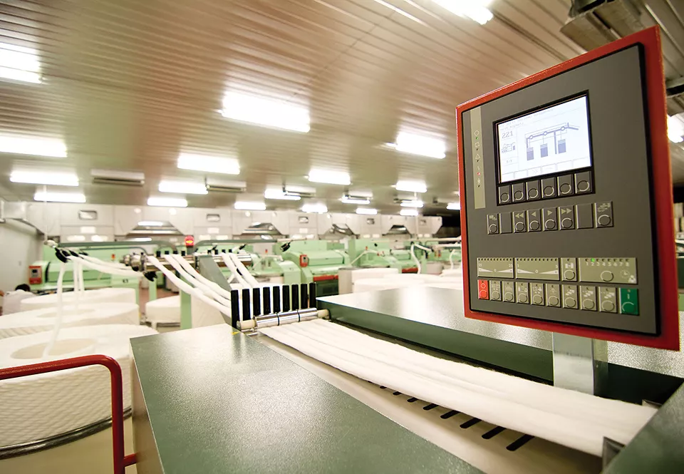 Işıl Tekstil İplik 04