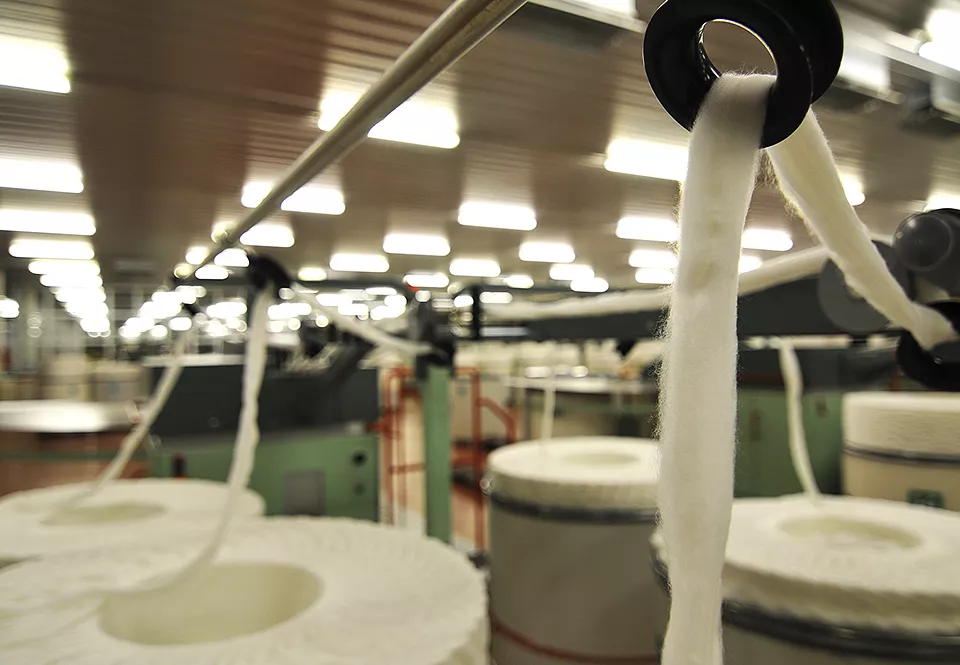 Işıl Tekstil İplik 06