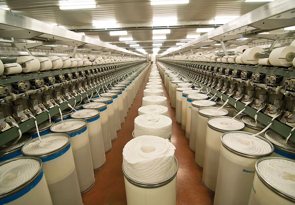 Işıl Tekstil İplik 08