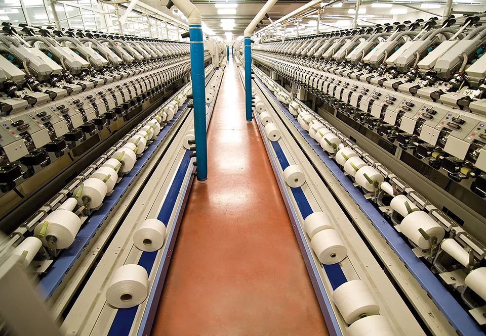 Işıl Tekstil İplik 10