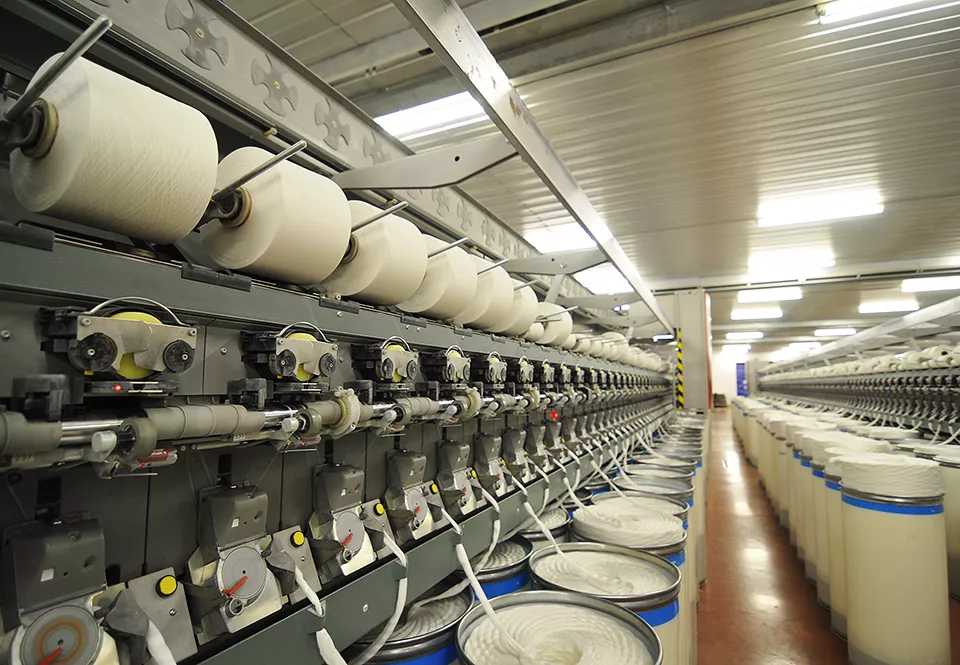 Işıl Tekstil İplik 11