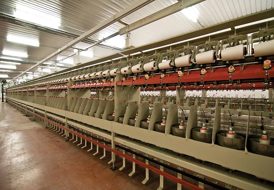 Işıl Tekstil İplik 13