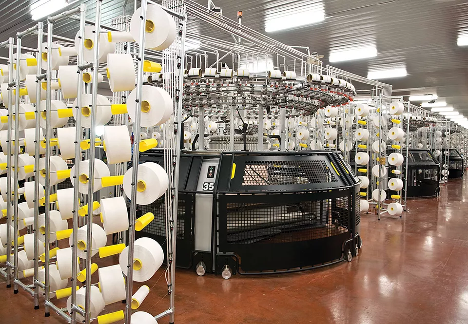 Işıl Tekstil Örme 01