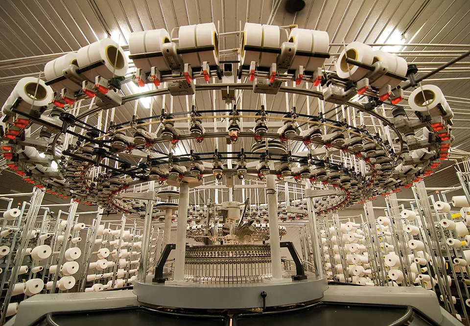 Işıl Tekstil Örme 06