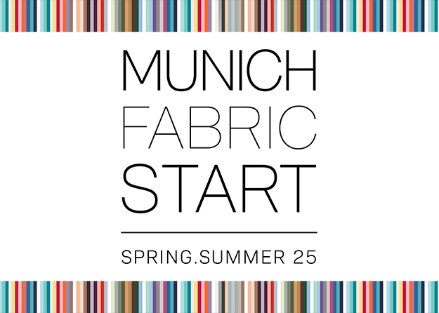 Munich Fabric Start