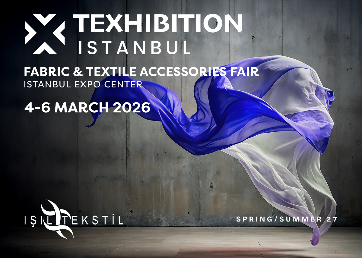 Texhibition İstanbul 2026